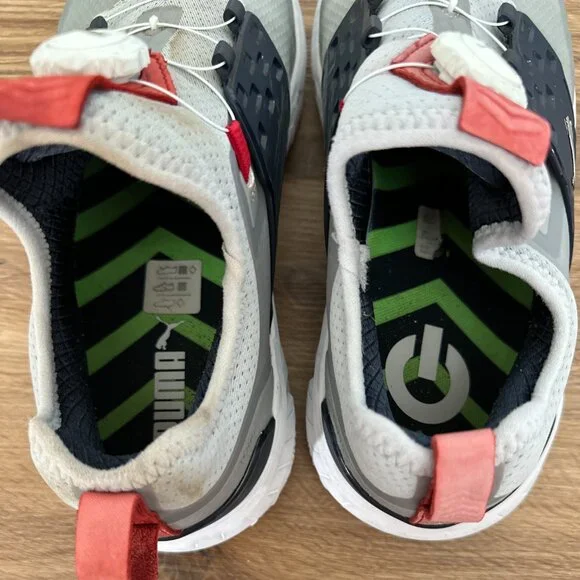 Puma Ignite Articulate Disc Golf Shoe - Picture 7 of 14